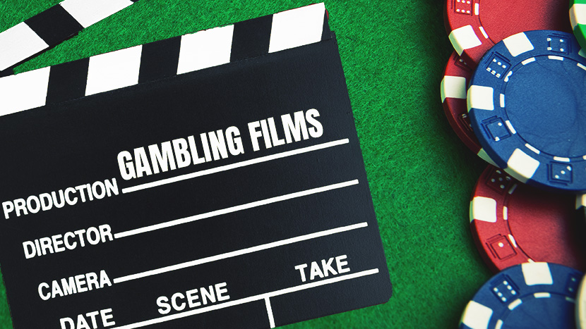 Online Gambling Documentaries